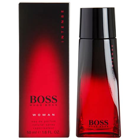 hugo boss parfum damen